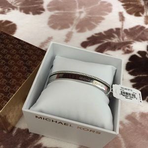 Michael Kors Bangle Bracelet